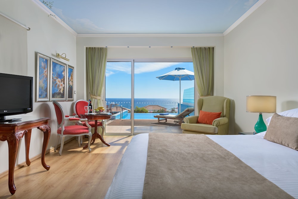 Atrium Prestige Thalasso Spa Resort and Villas 46/66