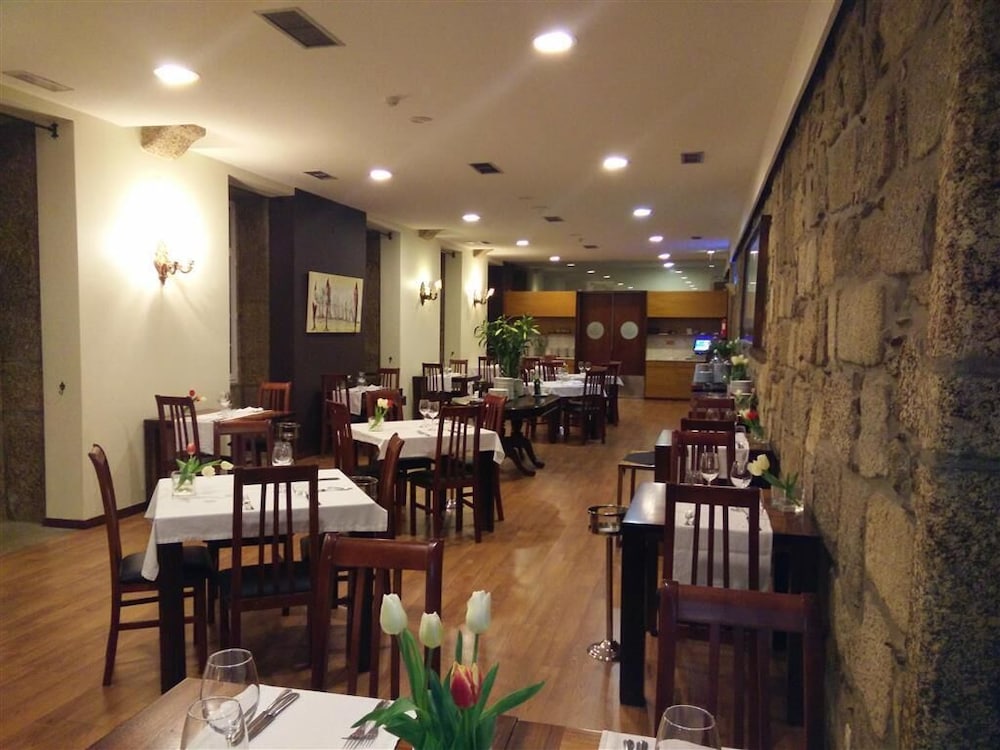 Hotel Braga Falperra 41/55