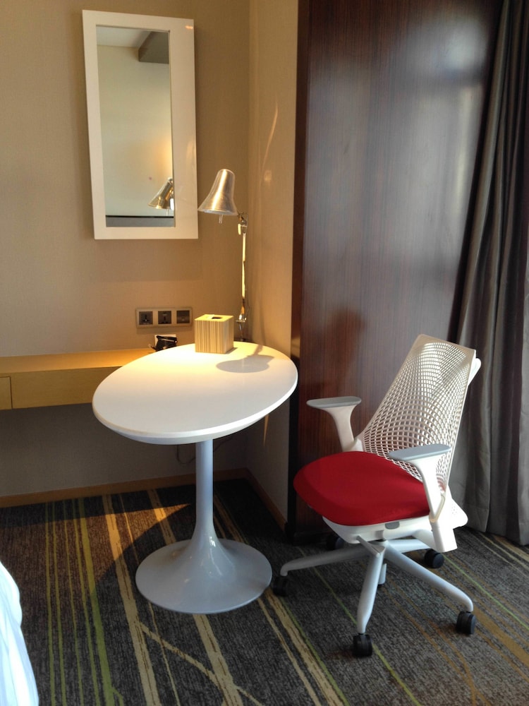 Hilton Garden Inn Lijiang 50/52