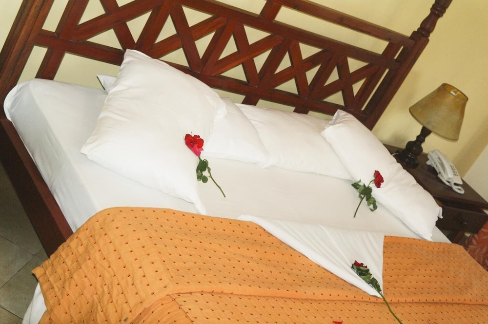 Jumuia Conference & Beach Resort 18/45
