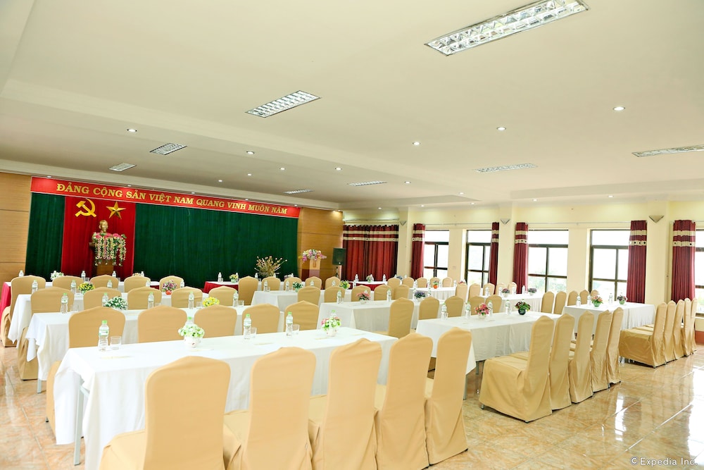 Muong Thanh Lai Chau Hotel 35/50