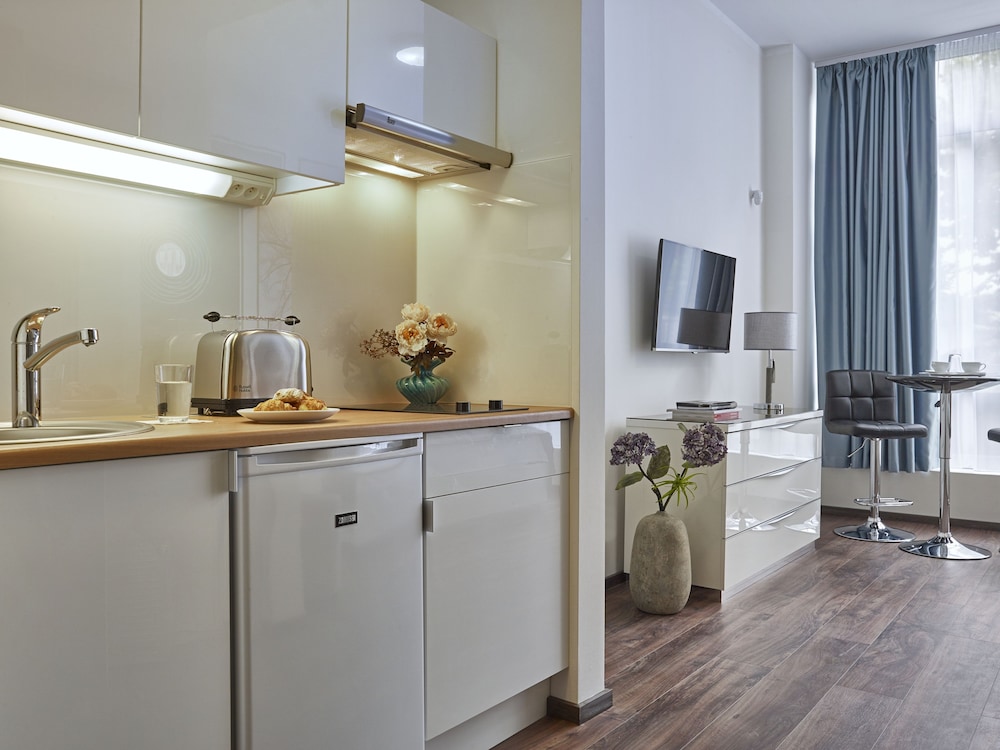 7Seasons Apartments Budapest 4/74