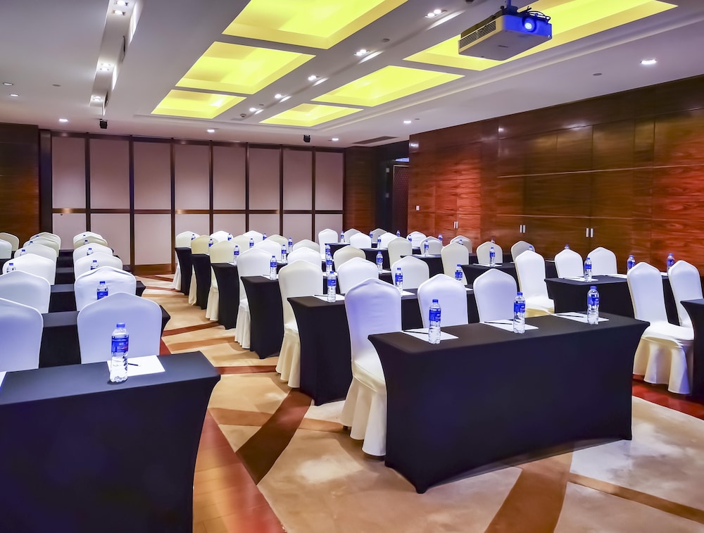 Kempinski Hotel Taiyuan. 42/50