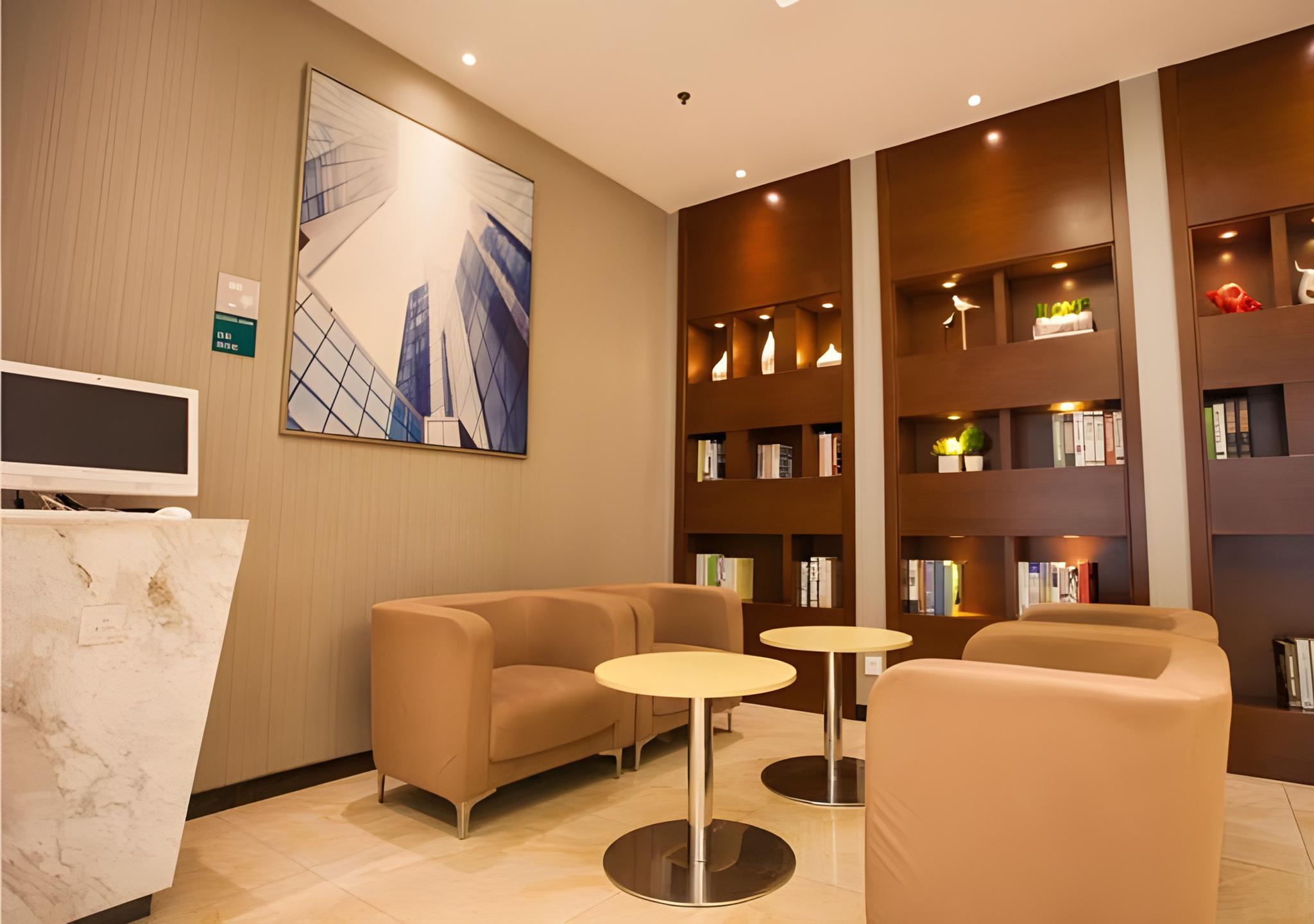 City Comfort Inn(Zhanjiang Haibin Park) 29/50