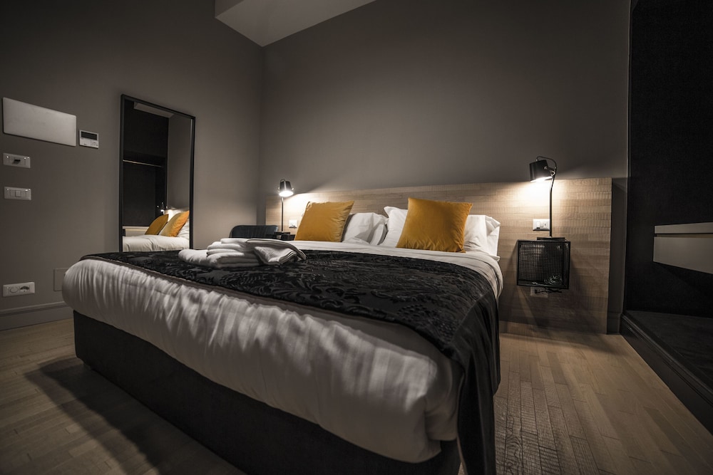 SuiteLife Trevi 8/64
