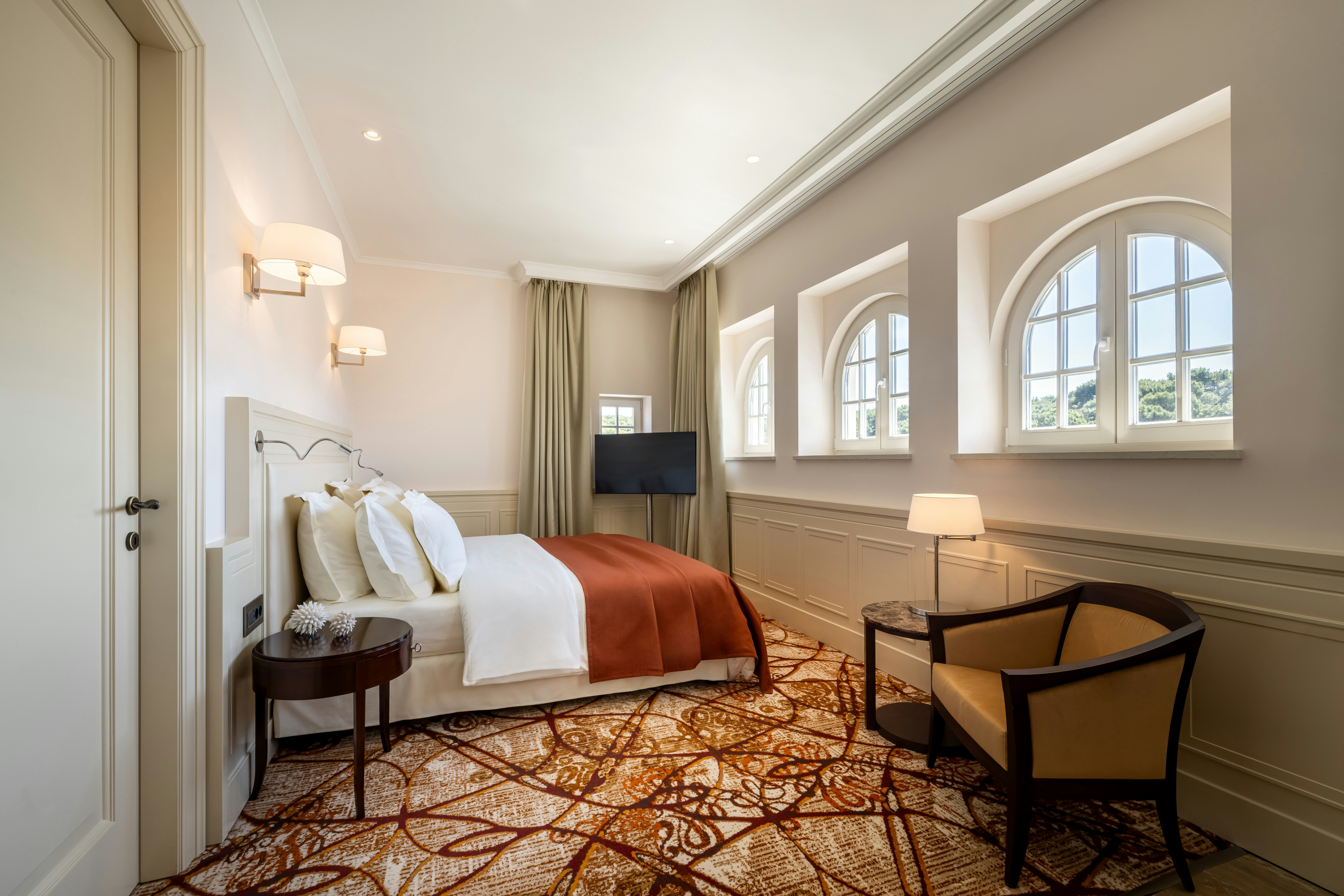 Boutique Hotel Alhambra 11/50