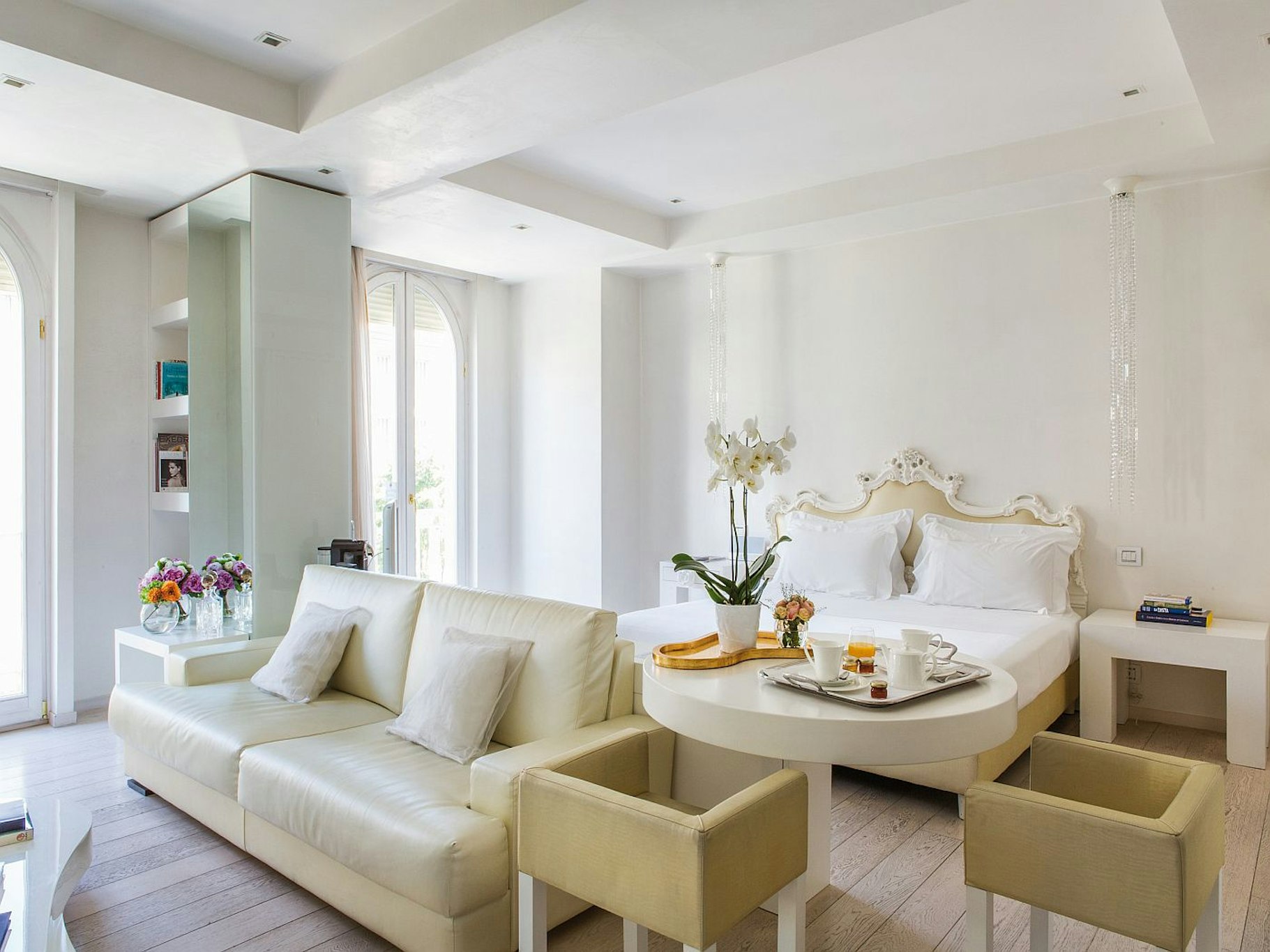 Boscolo Nice Hotel & Spa 41/61