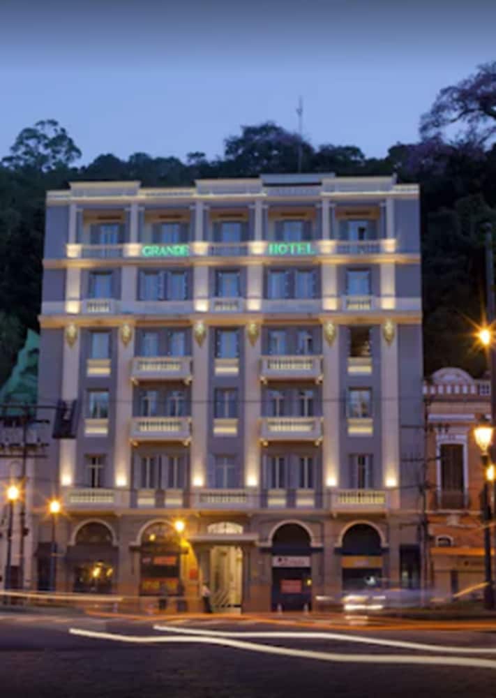 Grande Hotel Petropolis 1/64