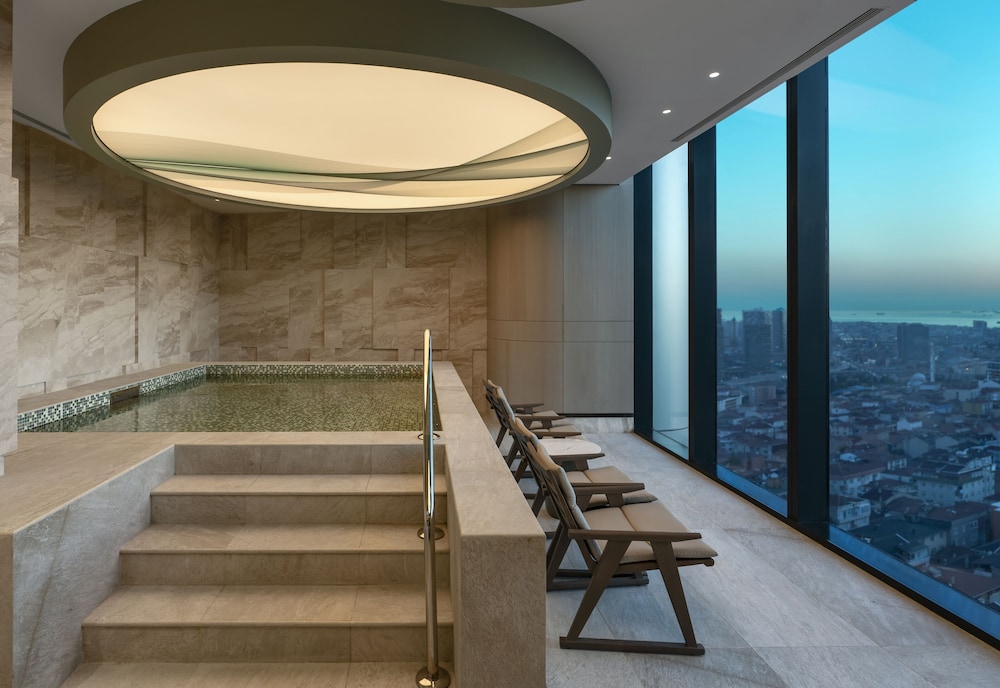 Address Istanbul Hotel 38/63