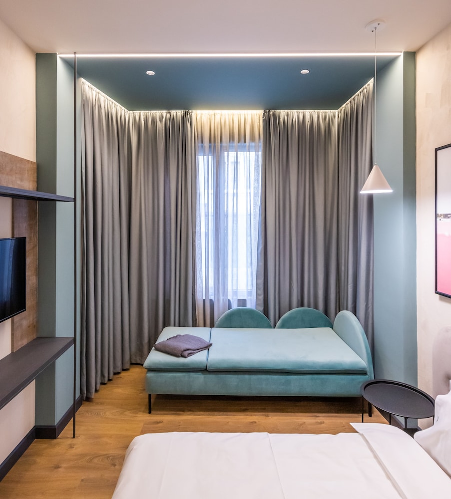 Allure Boutique Hotel 20/44