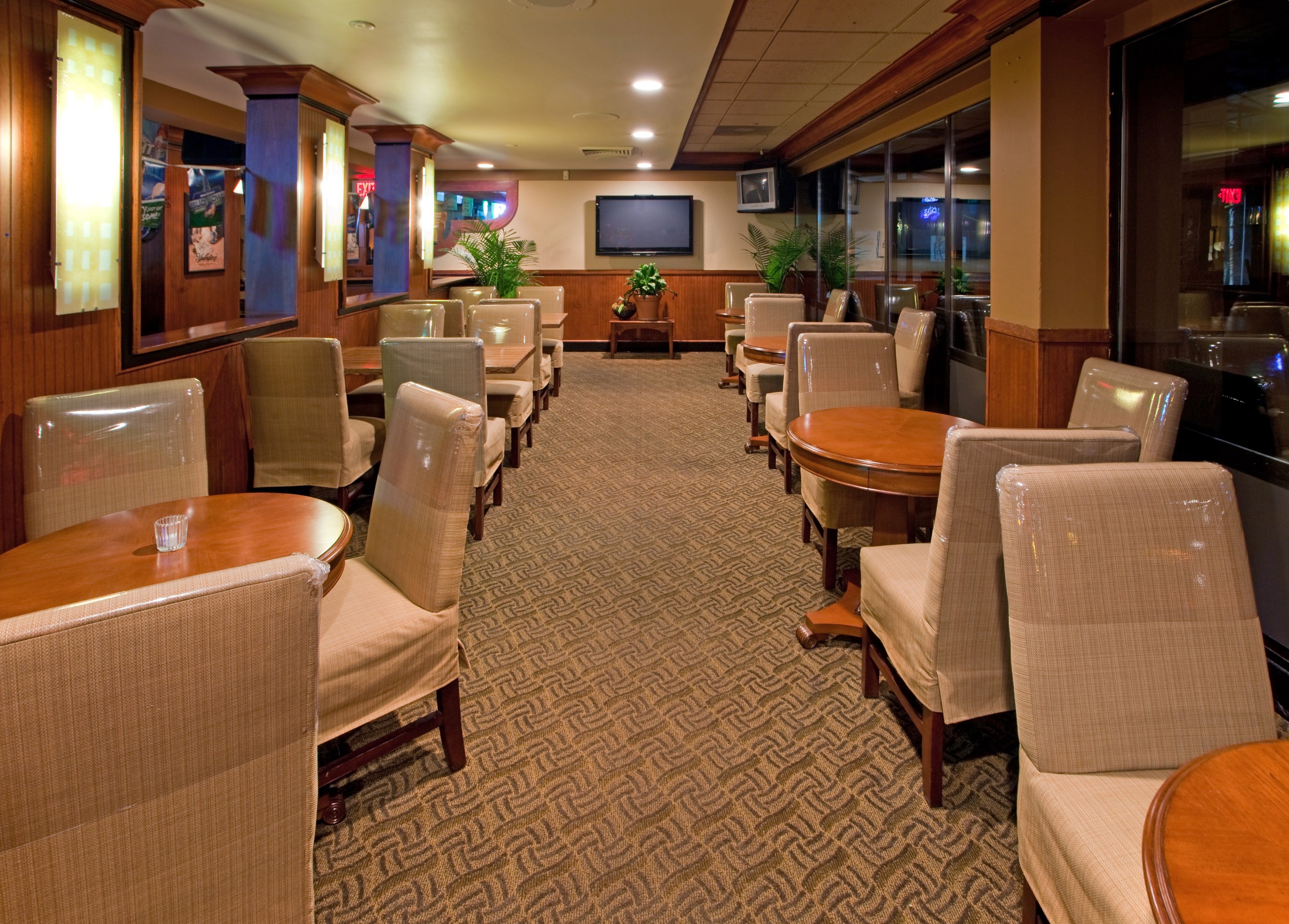 Holiday Inn Washington D C Greenbelt Md 36/50