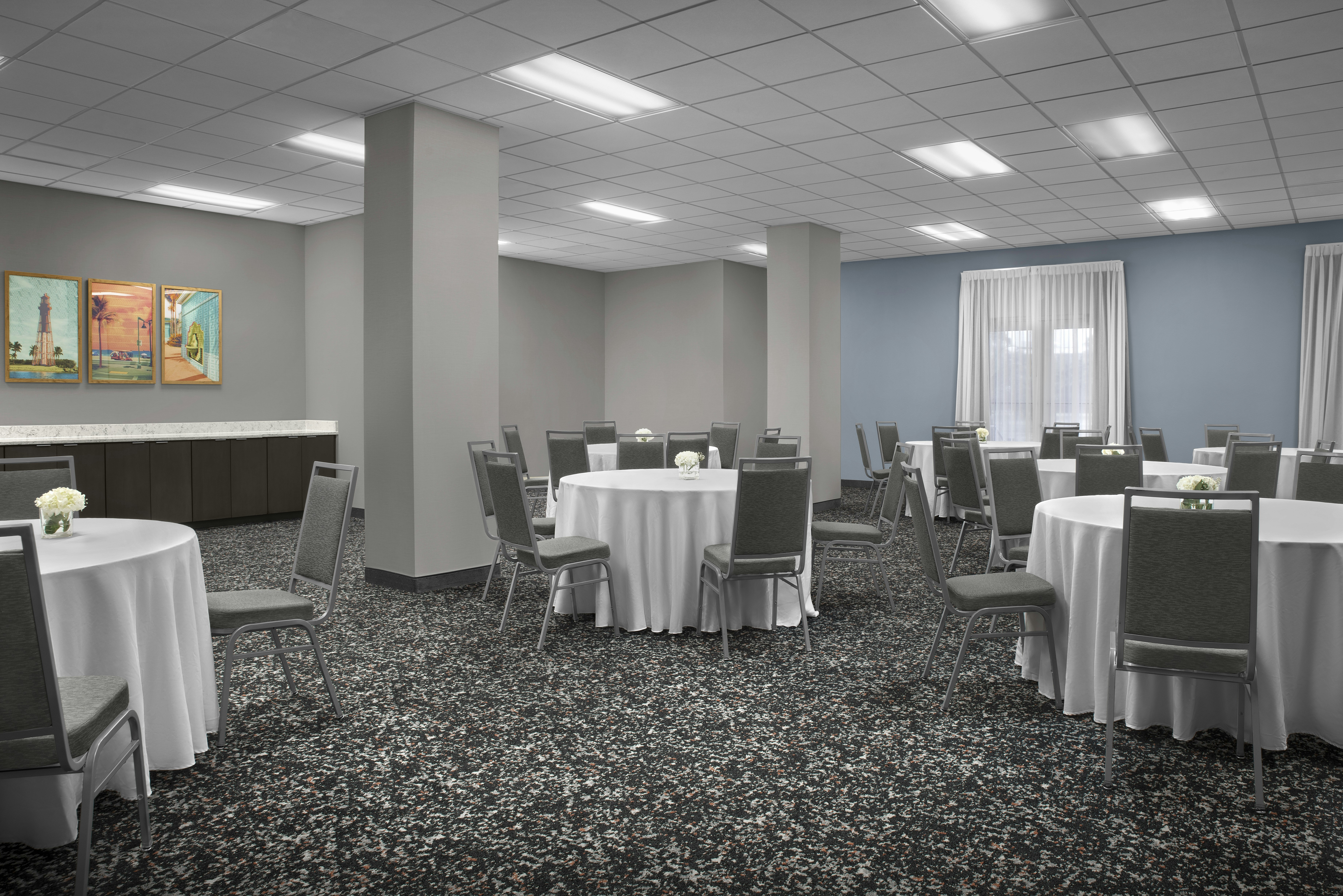 Hampton Inn Fort Lauderdale/Downtown Las Olas 49/51