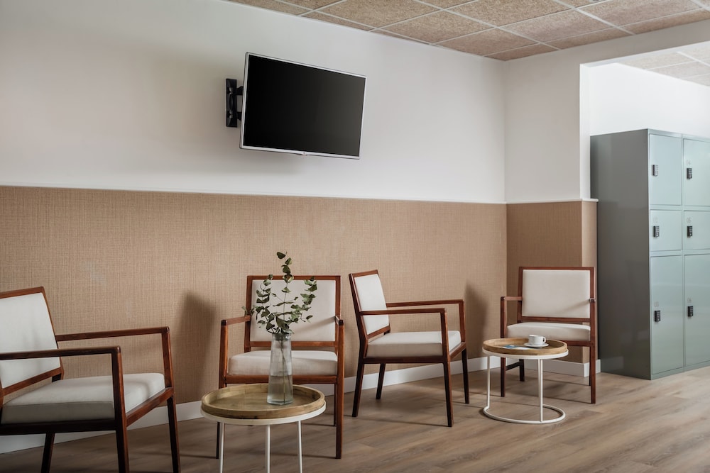 Hotel Margarit 56/61