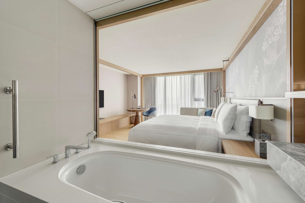 Doubletree By Hilton Taipei Zhongshan 11/51