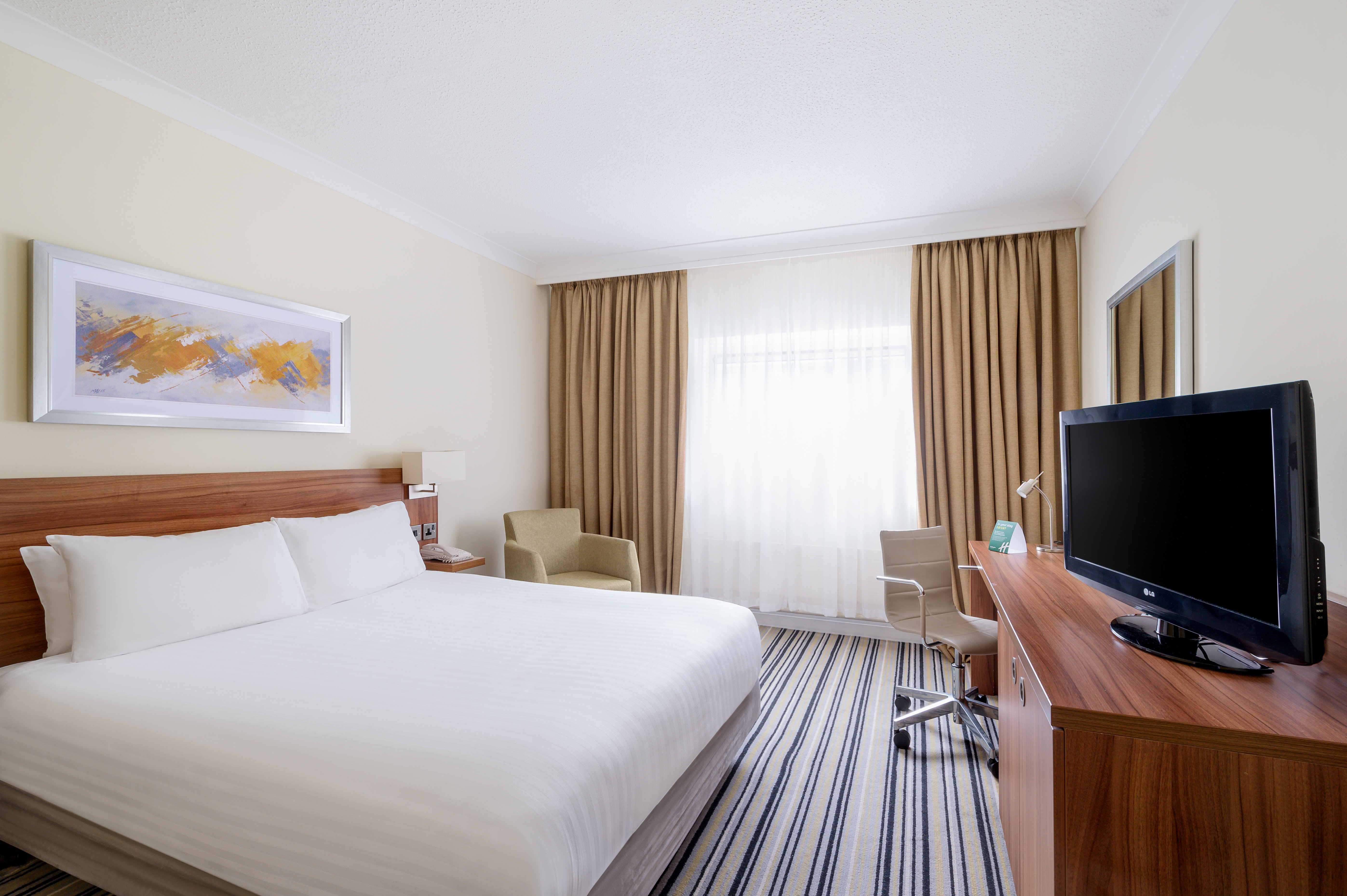 Holiday Inn Leeds Garforth 8/49