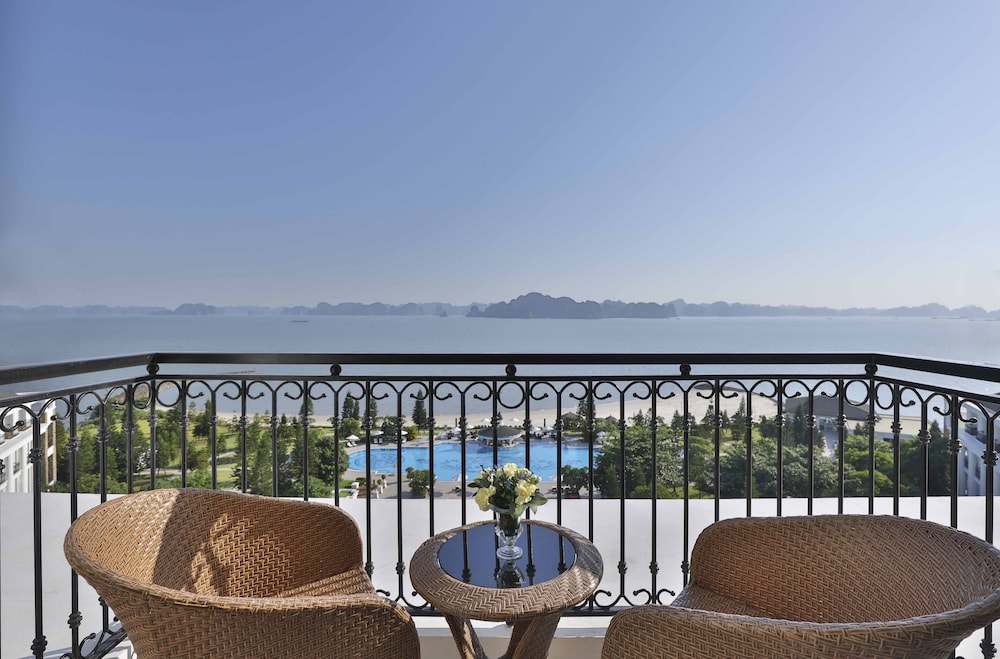 Vinpearl Resort And Spa Ha Long in HA LONG