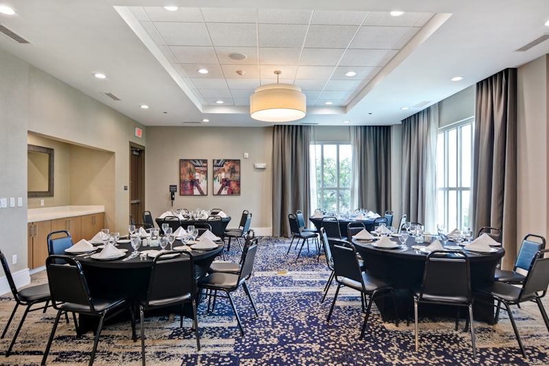 Hilton Garden Inn Biloxi 37/43