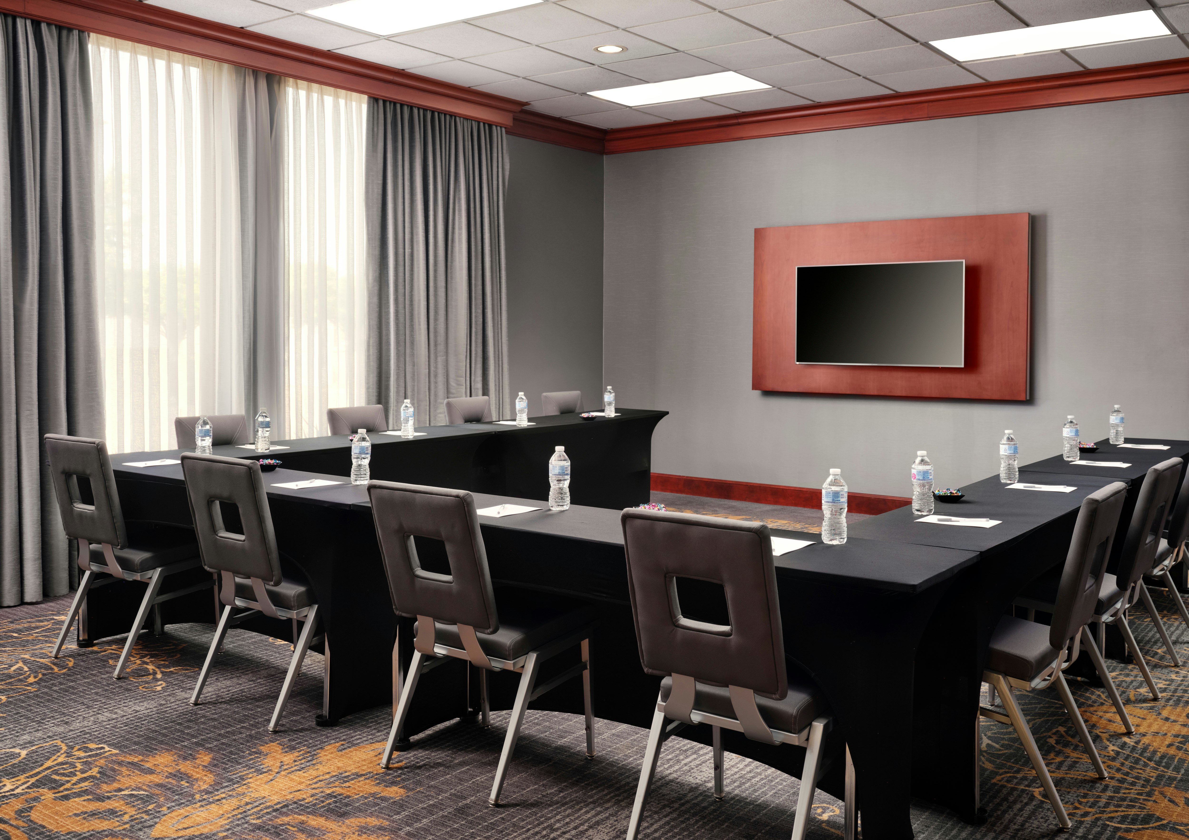 Hilton Garden Inn Las Colinas 27/41