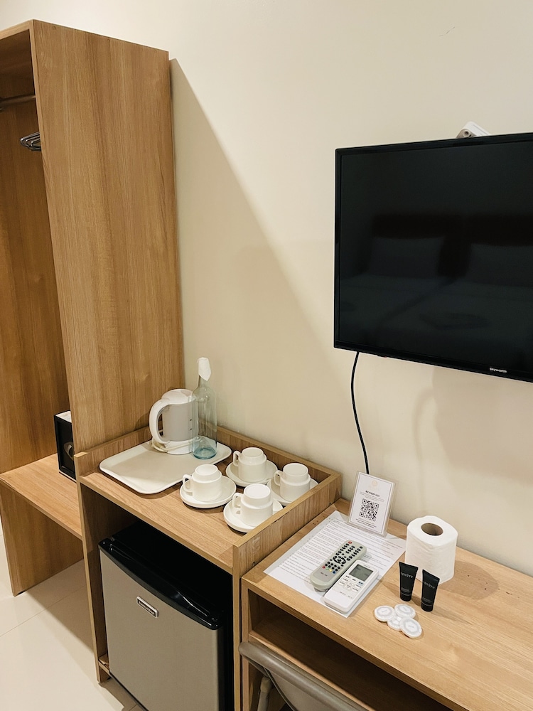 Rublin Hotel 50/50