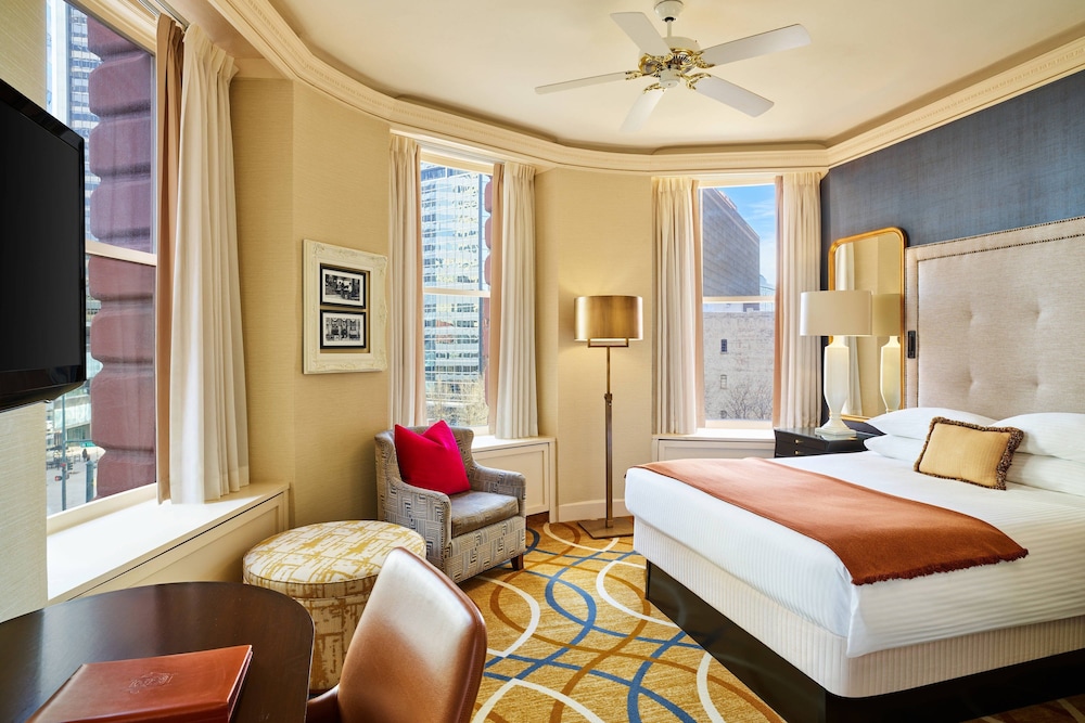 The Brown Palace Hotel And Spa Autograph Collection 26/40