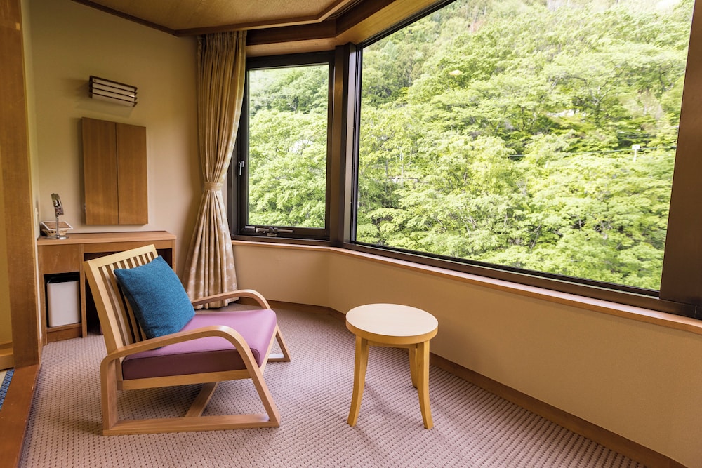 MINAKAMI HOTEL JURAKU 40/63