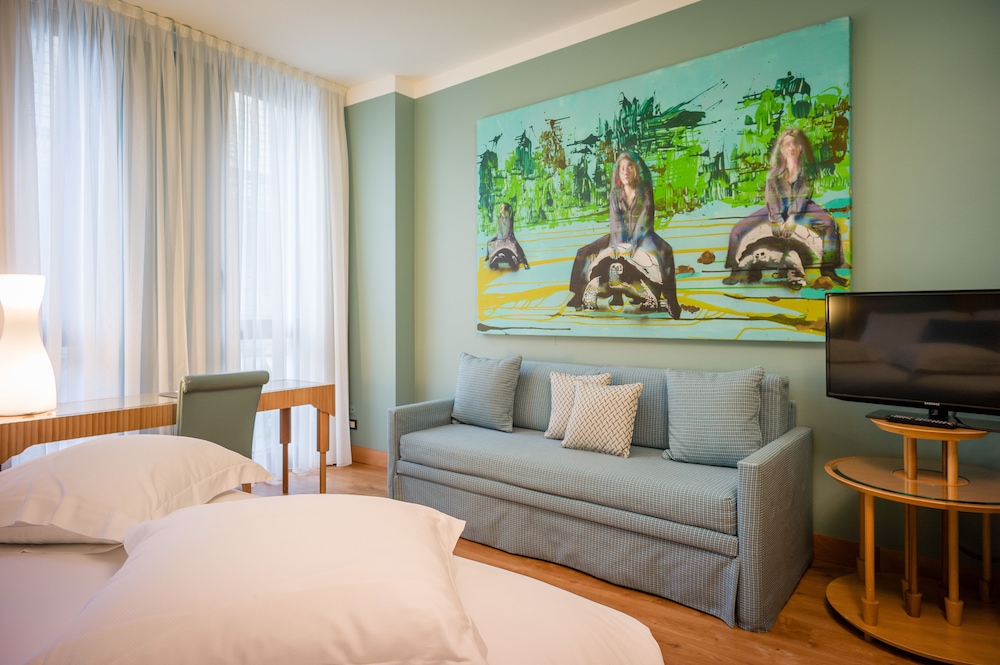 Hotel Spadari Al Duomo 44/53