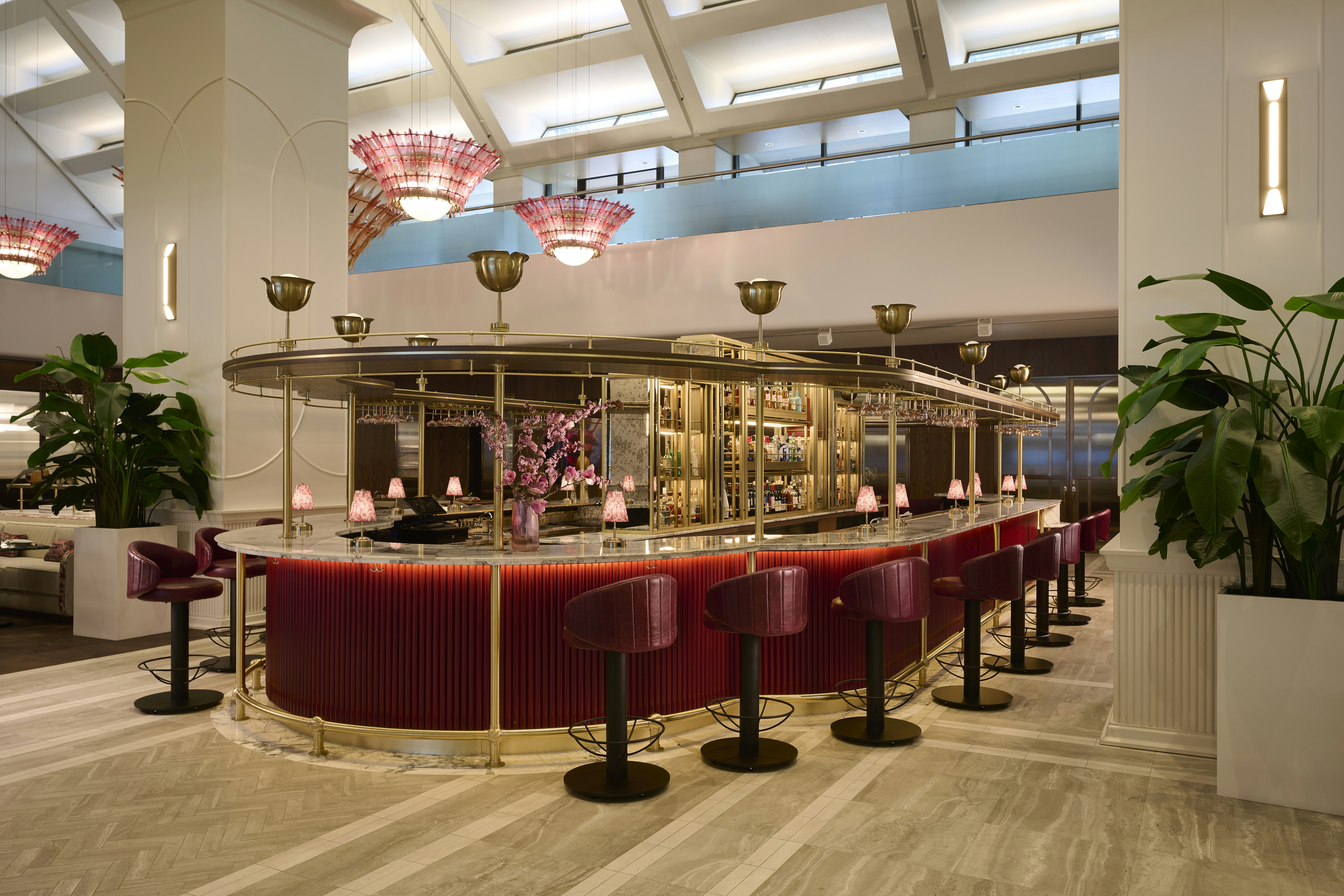Hilton Toronto 56/75