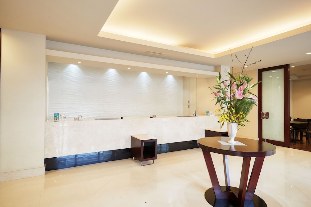 Hotel Yuquesta Asahibashi 6/50