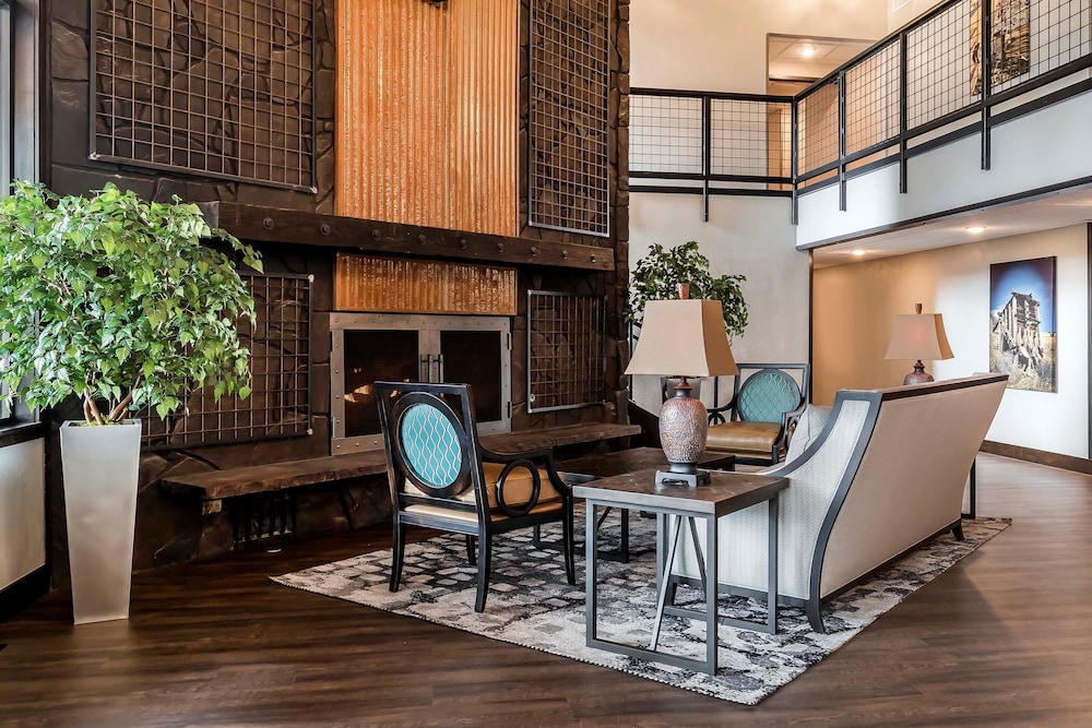 Copper King Convention Center, an Ascend Collection Hotel 34/41