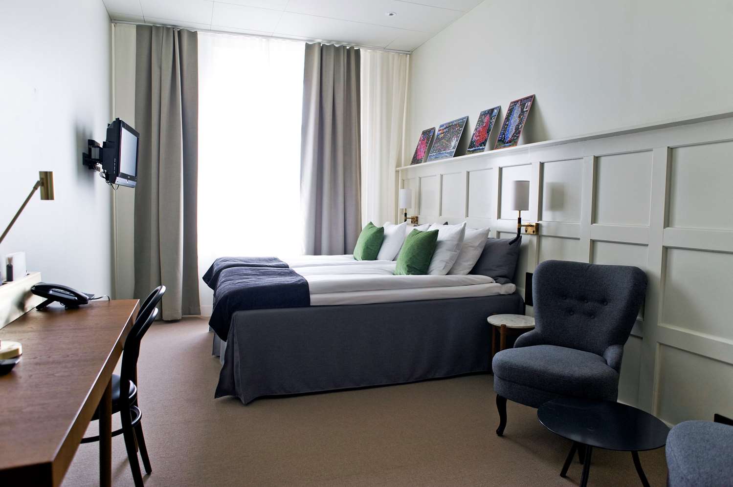 Best Western Plus Hotel Baltic 4/21