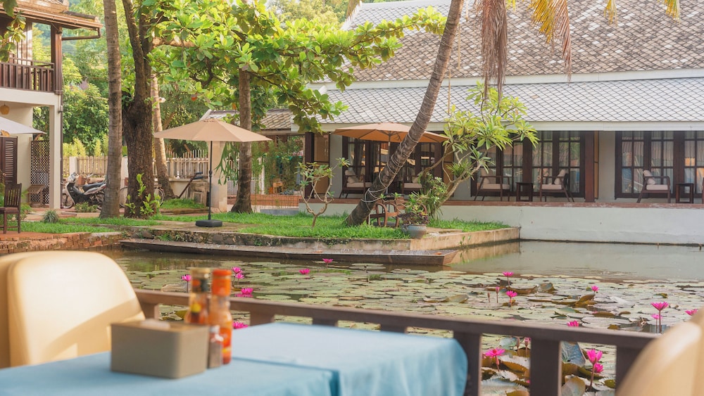 Luang Prabang Oasis Villa Namnuea 37/50