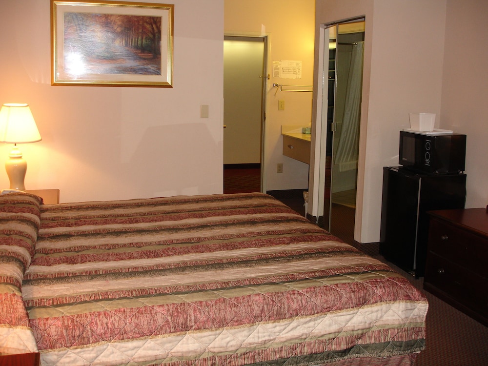 Quality Inn Kingstree, SC 21/38