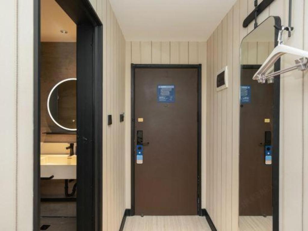 Hanting Hotel (Changsha Furong Middle Road) 32/55