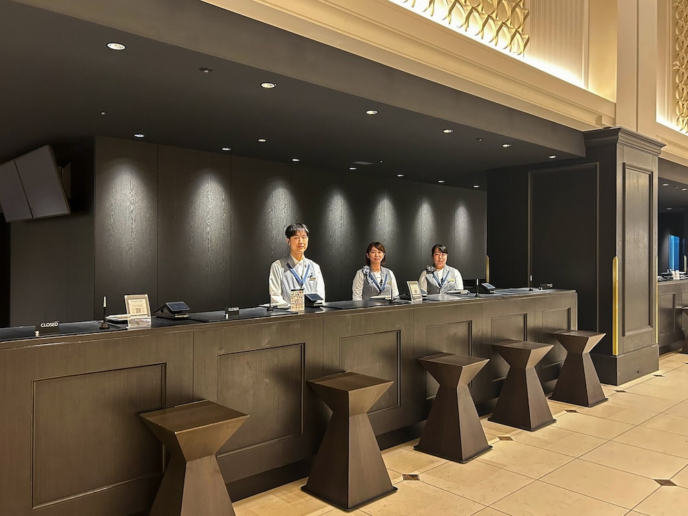 Liber Hotel Osaka 45/50