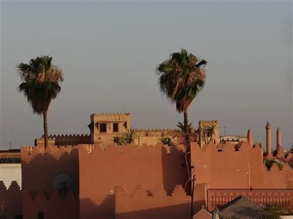 Riad le Jardin Des Sens & Spa 43/50