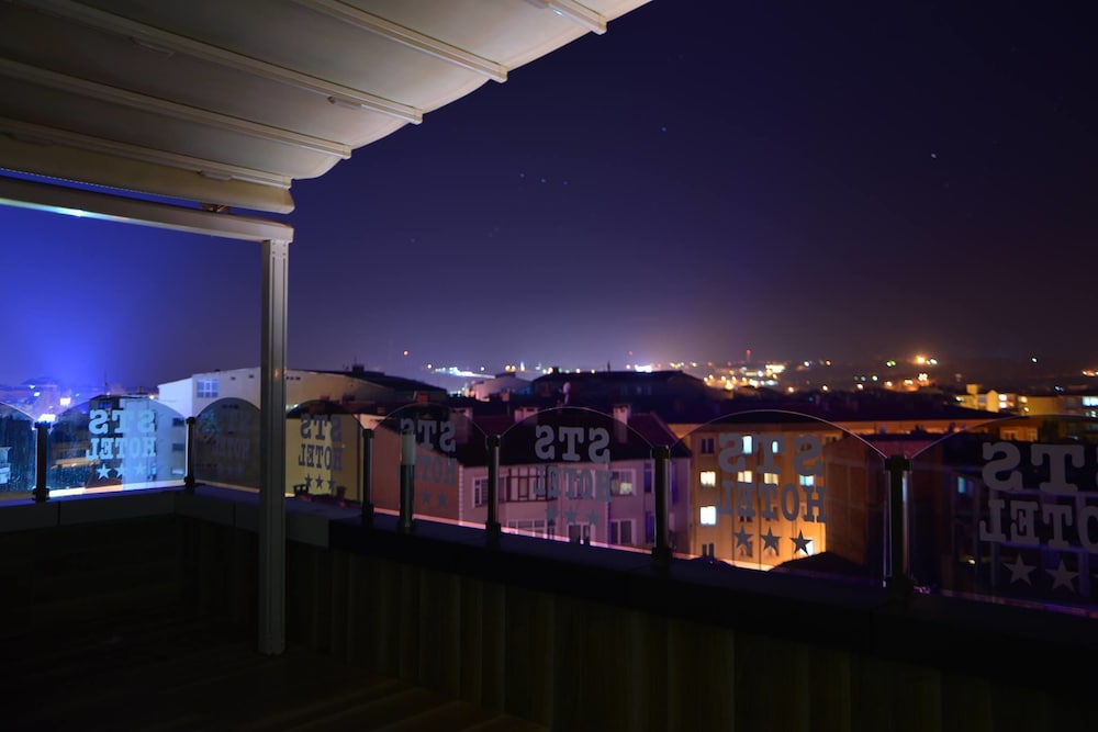 STS Hotel Luleburgaz 2/46