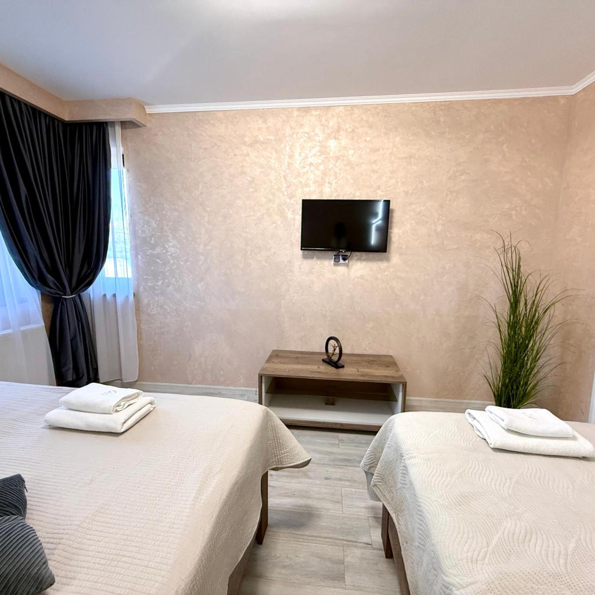 Dorobanti Hotel 28/49