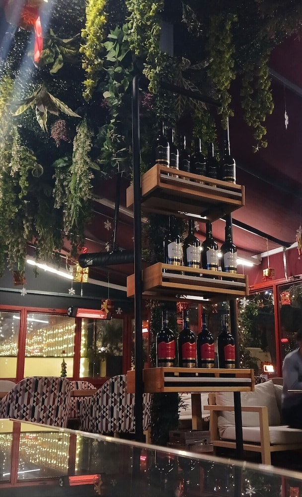 Ferma艺术酒店精品(Ferma Art Hotel boutique) 图片3