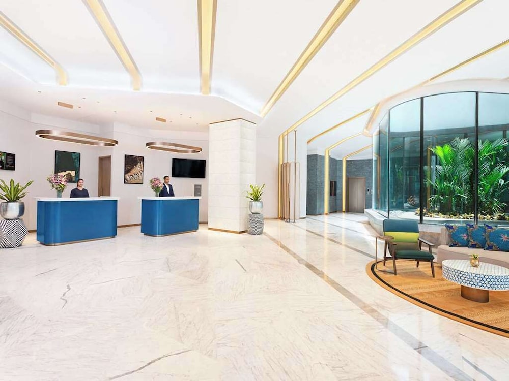 Novotel Goa Panjim 4/46