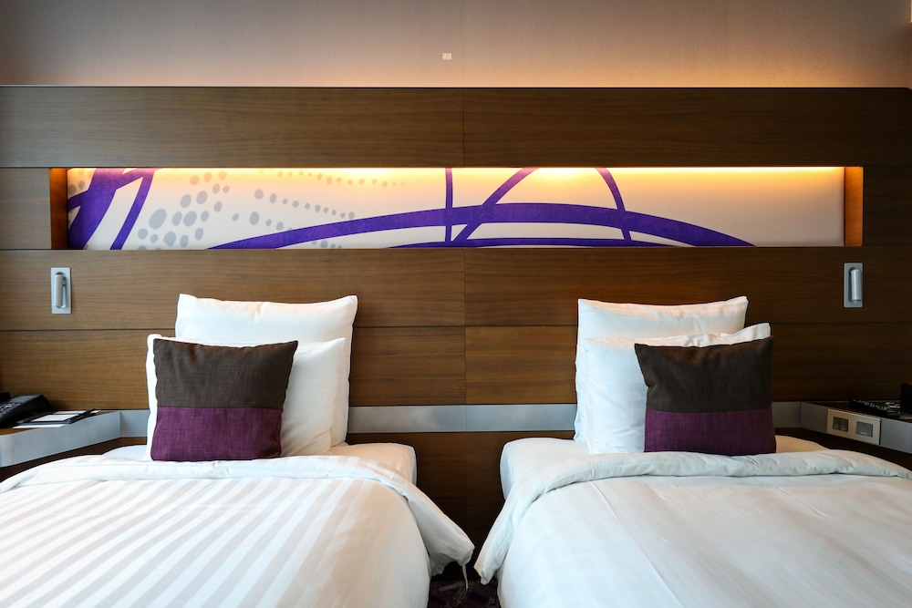Novotel Ambassador Suwon 24/69