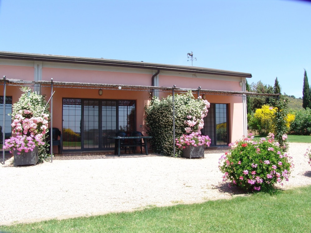 Agriturismo Fattoria Il Casalone 1/40