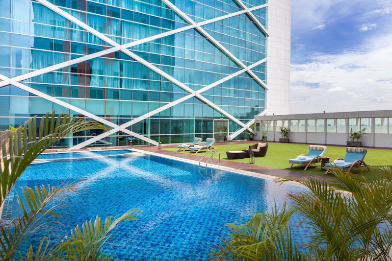 Fairfield By Marriott Surabaya 23/52