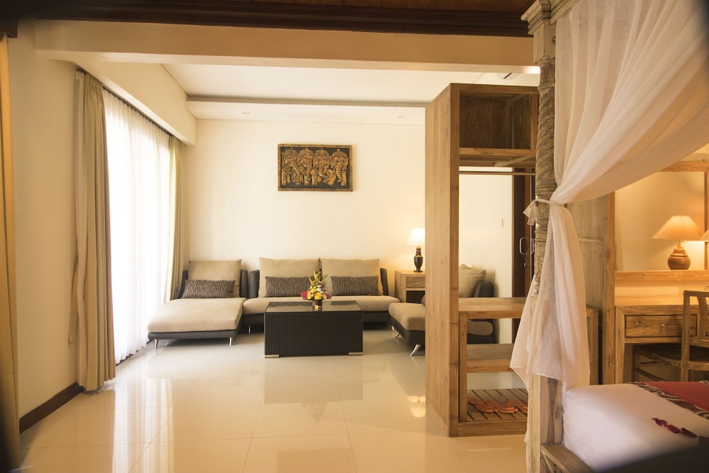Alas Petulu Villa Resort And Spa 58/77