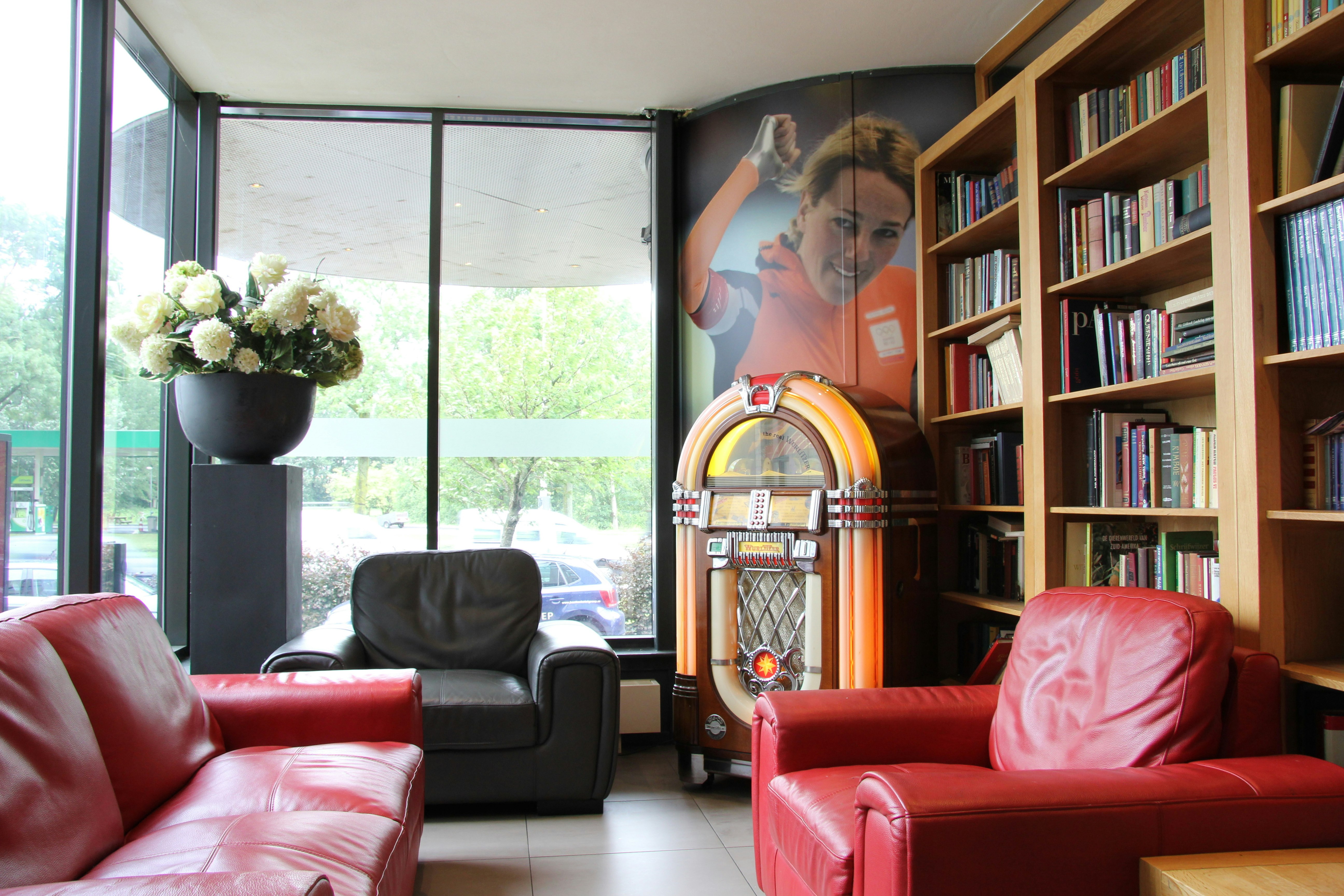 Bastion Hotel Rotterdam Zuid 8/20