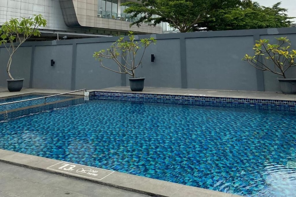 Laska Hotel Subang 42/46