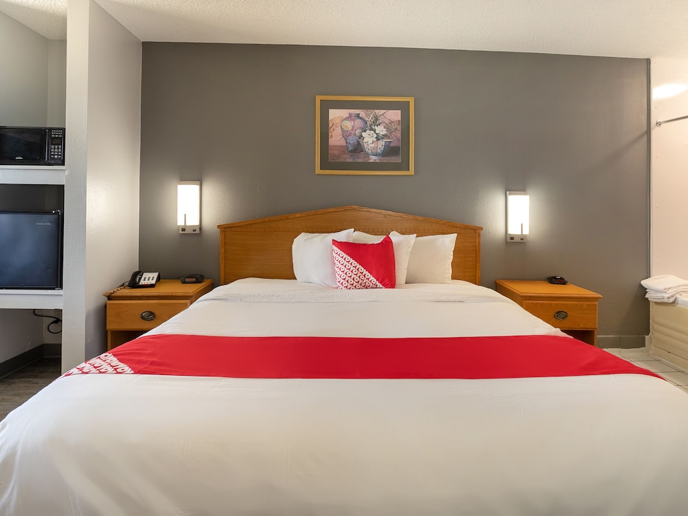 Quality Inn Kinder, LA 10/30