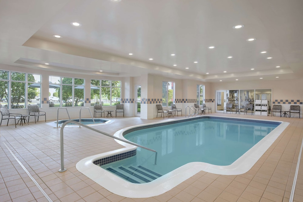 Hilton Garden Inn-Springfield Ma 1/24