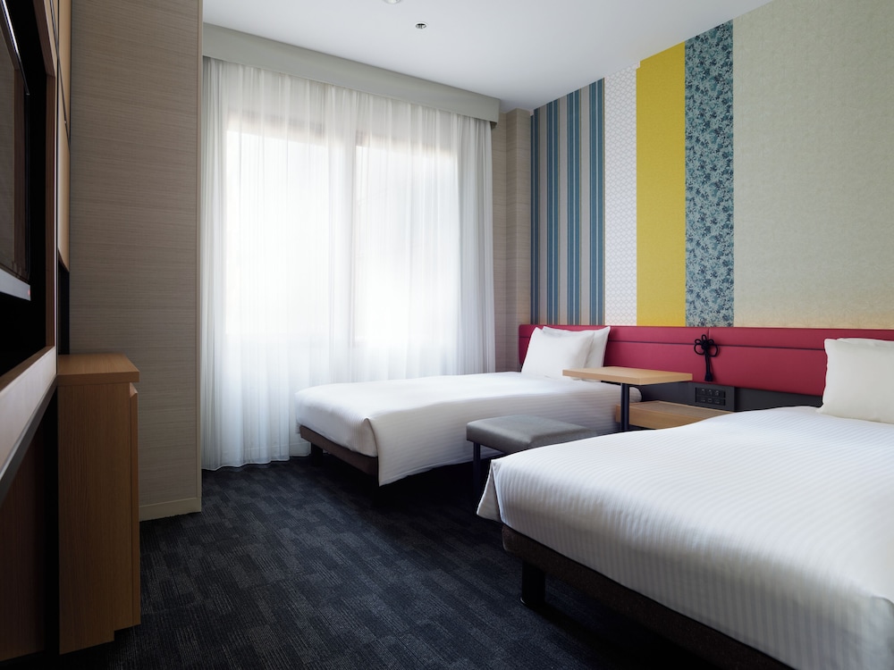 Mitsui Garden Hotel Kyoto Shijo 31/67