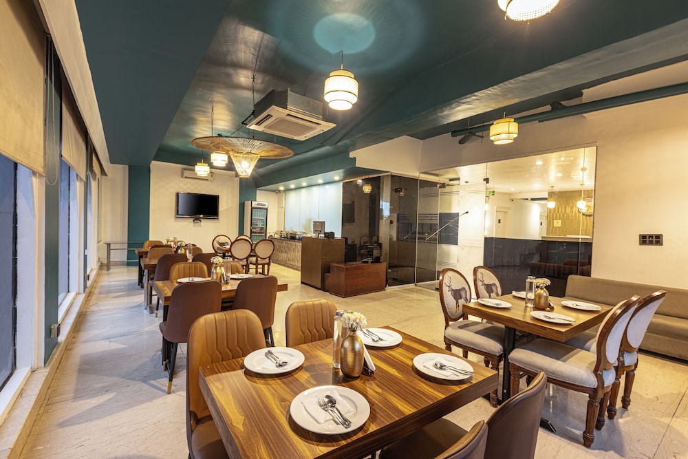 Skon Boutique by Orion Hotels 39/48