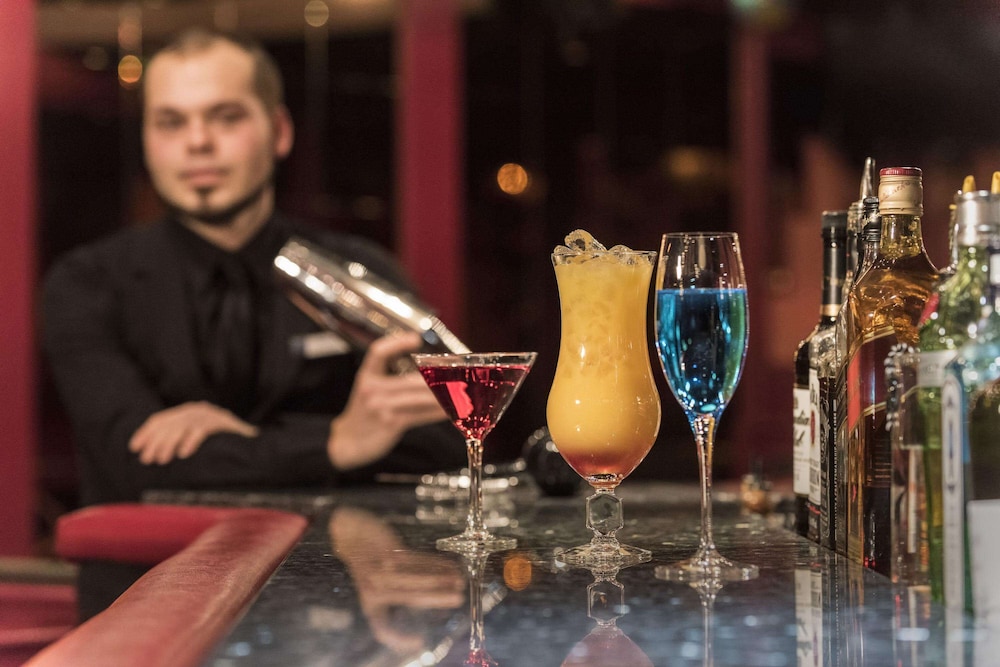 Hotel Kaiserhof Heringsdorf 12/50